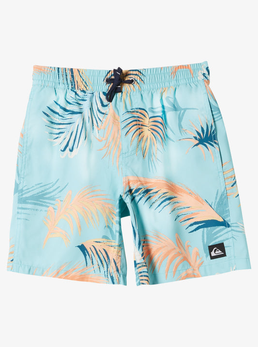 Qs Youth Boardshorts/Jams Re-Mix 17Nb B Jamv