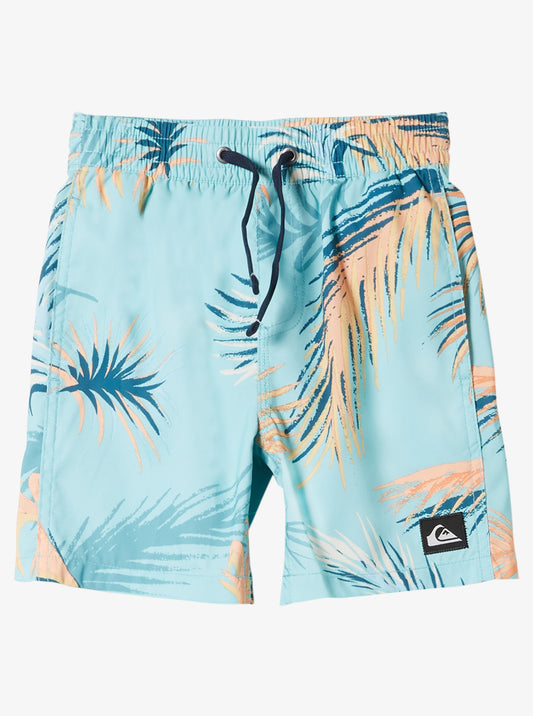 Qs Youth Boardshorts/Jams Re-Mix K Jamv