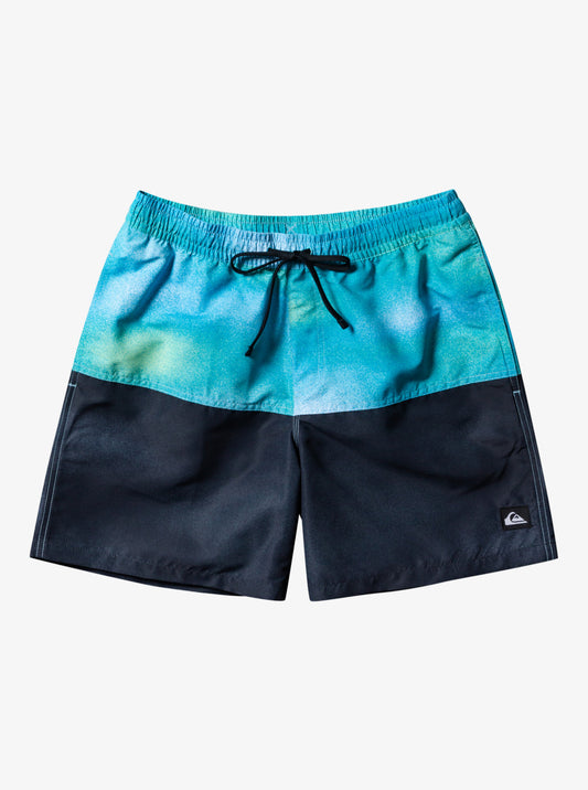 Qs Young Mens Boardshorts/Jams Butt Logo 17Nb M Jamv